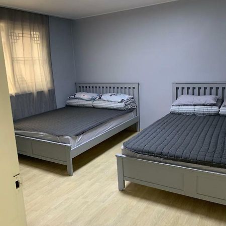 Bomulzip Hongdae Guesthouse سيول المظهر الخارجي الصورة