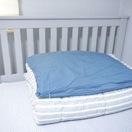 Bomulzip Hongdae Guesthouse سيول المظهر الخارجي الصورة