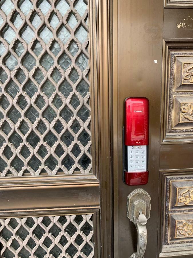 Bomulzip Hongdae Guesthouse سيول المظهر الخارجي الصورة