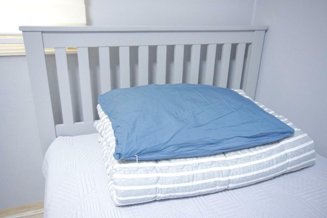 Bomulzip Hongdae Guesthouse سيول المظهر الخارجي الصورة