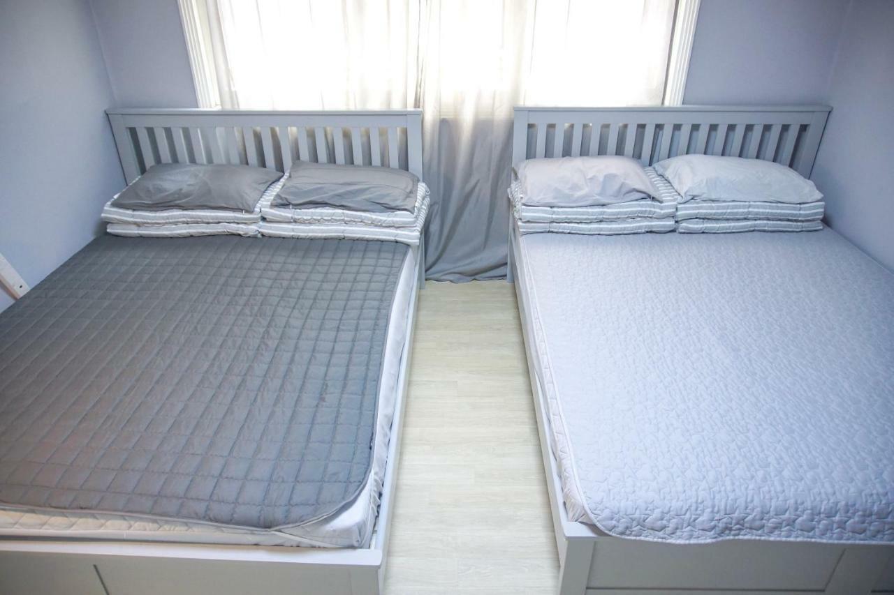 Bomulzip Hongdae Guesthouse سيول المظهر الخارجي الصورة