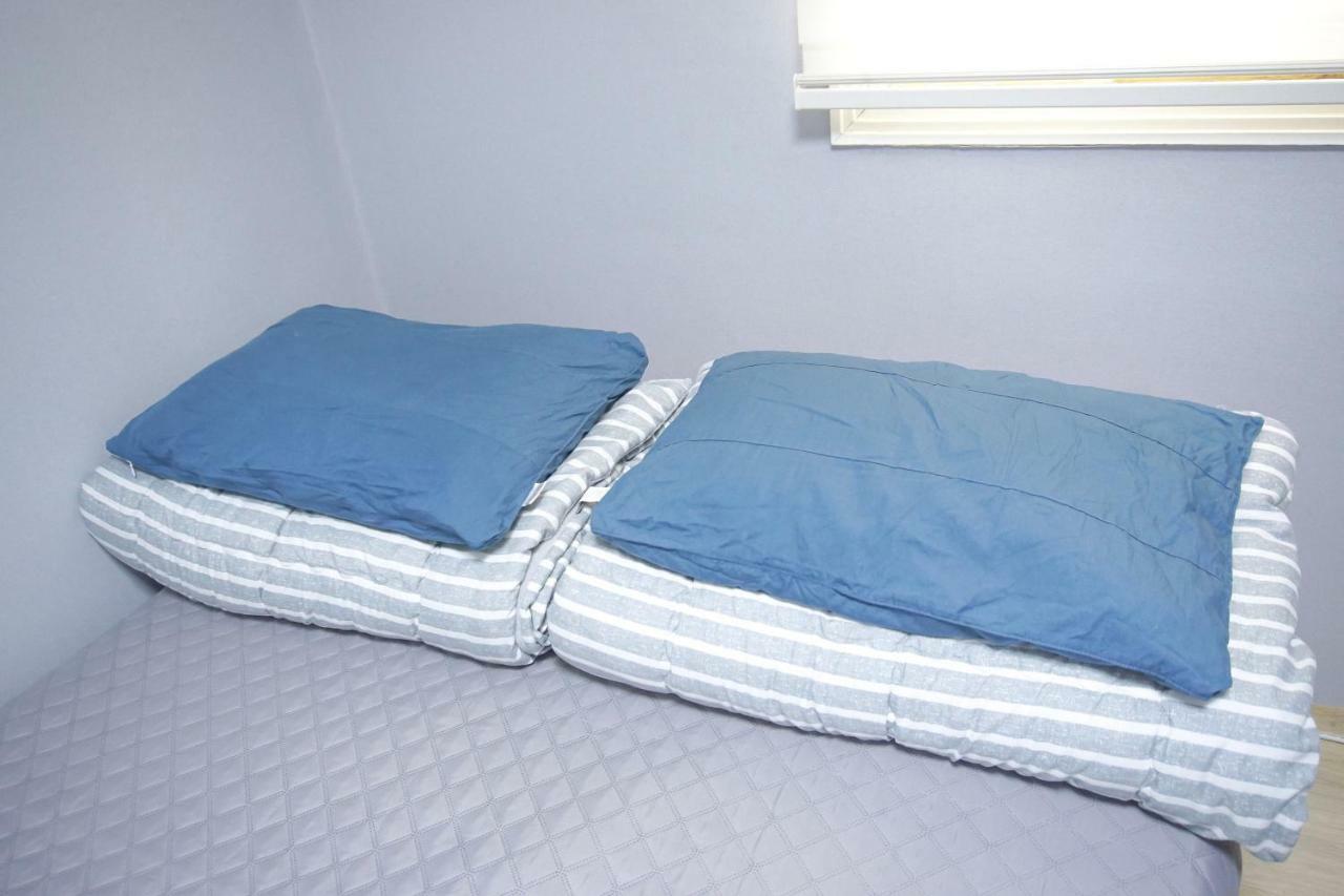Bomulzip Hongdae Guesthouse سيول المظهر الخارجي الصورة