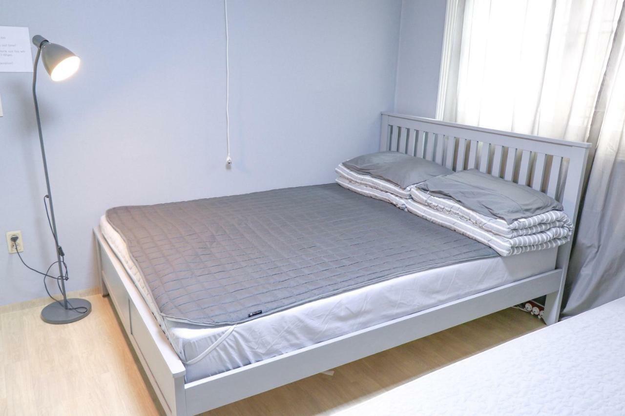 Bomulzip Hongdae Guesthouse سيول المظهر الخارجي الصورة