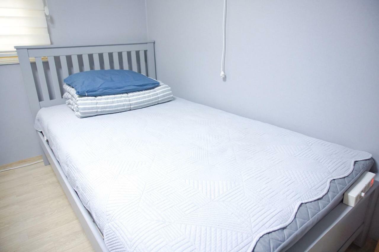Bomulzip Hongdae Guesthouse سيول المظهر الخارجي الصورة