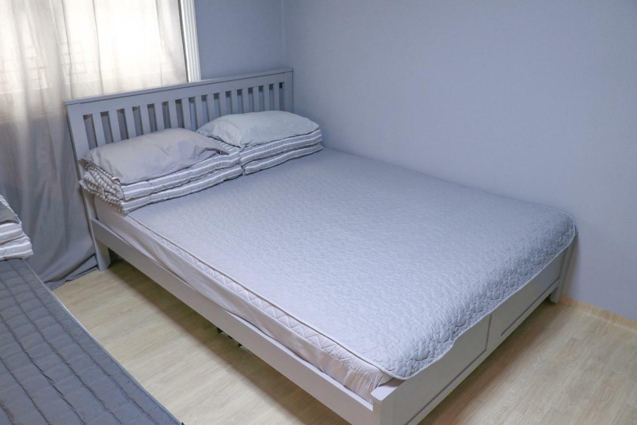 Bomulzip Hongdae Guesthouse سيول المظهر الخارجي الصورة