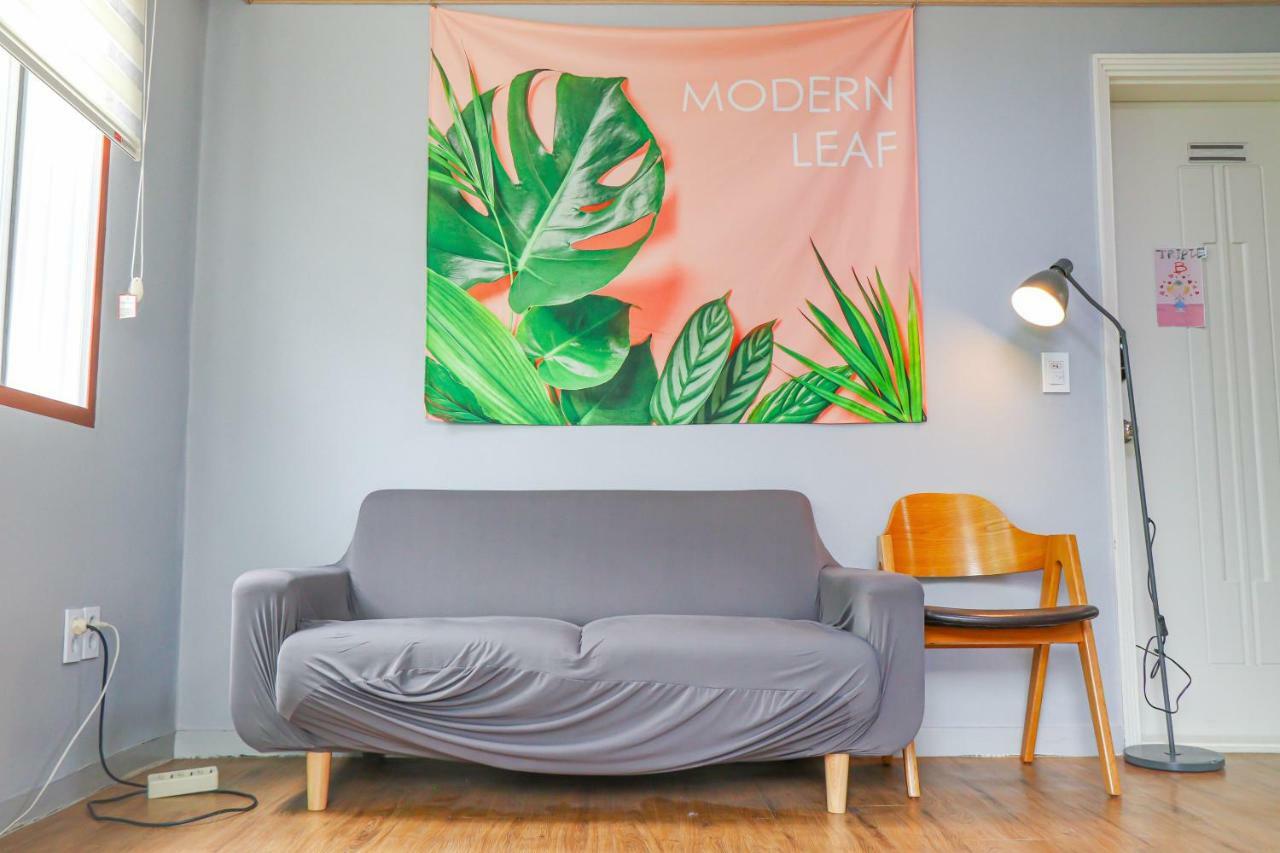 Bomulzip Hongdae Guesthouse سيول المظهر الخارجي الصورة