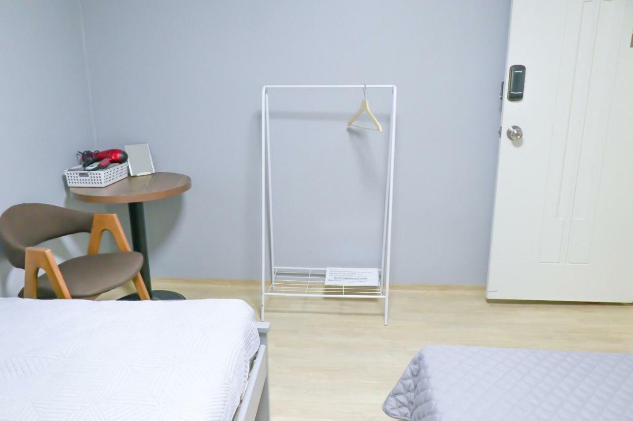 Bomulzip Hongdae Guesthouse سيول المظهر الخارجي الصورة