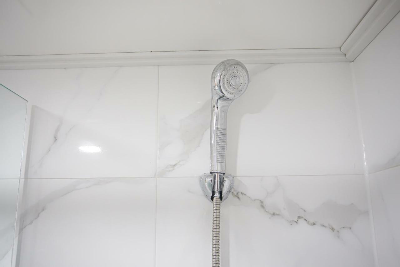 Bomulzip Hongdae Guesthouse سيول المظهر الخارجي الصورة