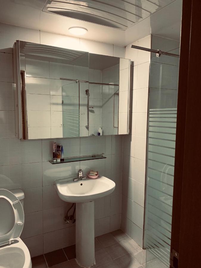 Bomulzip Hongdae Guesthouse سيول المظهر الخارجي الصورة